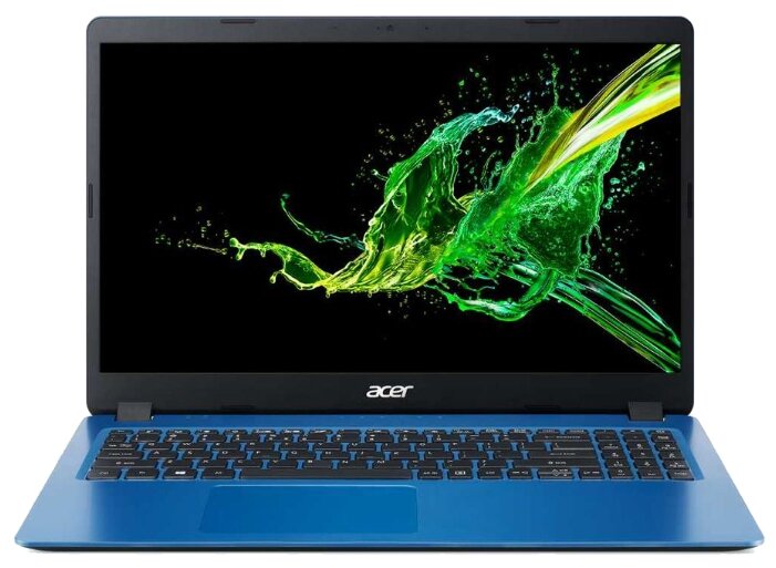 Ноутбук Acer Aspire 3 A315-42G-R7A3 (AMD Ryzen 5 3500U 2100MHz/15.6quot;/1920x1080/4GB/1000GB HDD/DVD нет/AMD Radeon 540X 2GB/Wi-Fi/Bluetooth/Windows 10 Home)