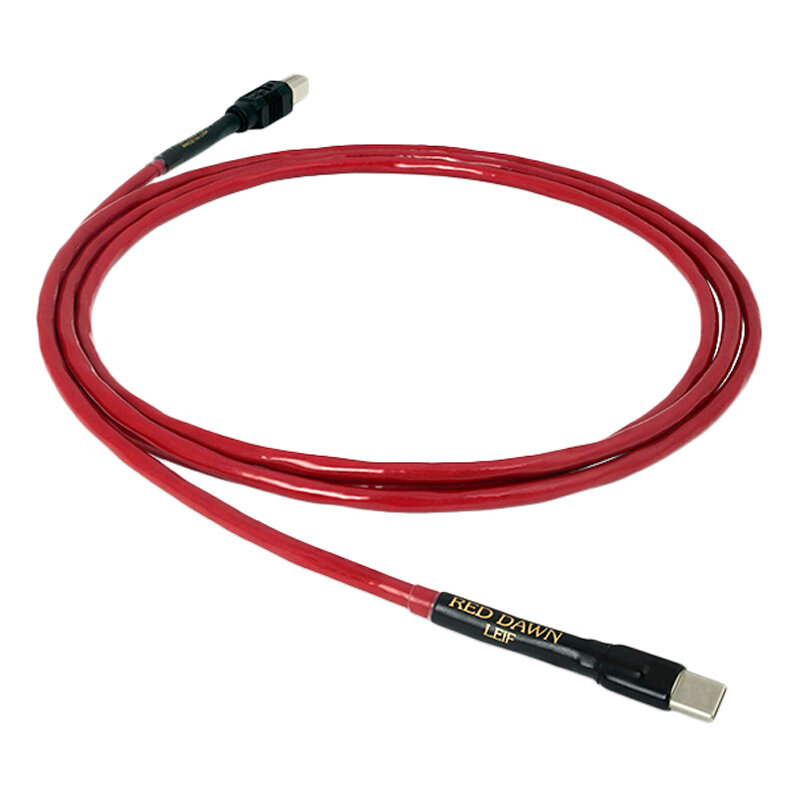 USB, Lan Nordost Red Dawn USB Type C 0.3m