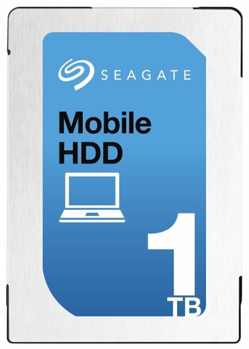 Жесткий диск Seagate 1 TB ST1000LM038