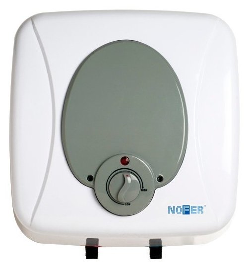 Накопительный электрический водонагреватель Nofer SB 15