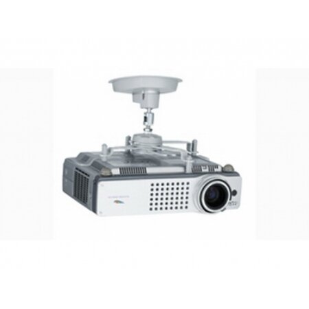 крепление для мультимедиа проектоа Projector CL F2300 A/S incl Unislide silver SMS