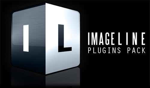 Софт для студии Image-Line All Plugins Bundle