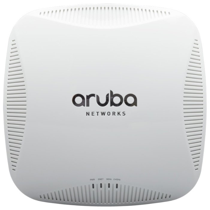 Wi-Fi роутер Aruba Networks IAP-215