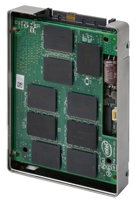 Твердотельный накопитель HGST HUSMH8010BSS204