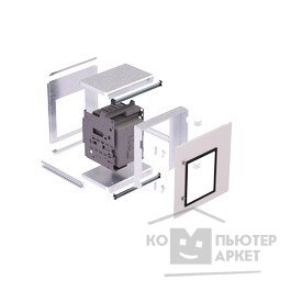 Dkc R5PKEB1V61122AF26 К-т уст. 3WT11 F , В 600 Г 600, 2-стр.