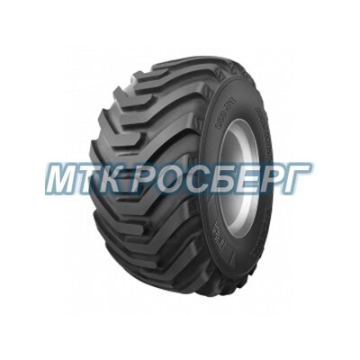 Шины Шина 560/45R22.5 163A8 BKT FL-639 TL