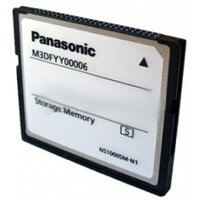 Карта памяти M-типа, 400 часов записи (SD M), Panasonic KX-NS5136X