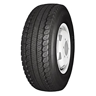 Грузовые шины Нижнекамскшина КАМА-nu 301 265/70 R19.5 НК.ШЗ