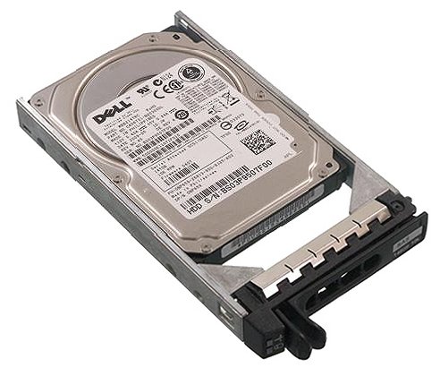 Жесткий диск DELL 147 GB 0NP659