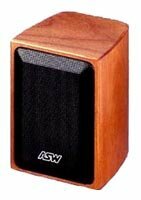 Полочная акустическая система ASW Loudspeaker Opus S