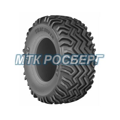 Шины Шина 440/50R17 135D BKT TRACK SUPER TL