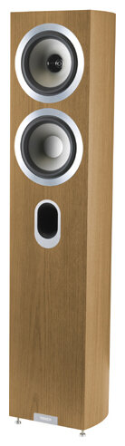 Напольная акустическая система Tannoy Revolution Signature DC6 Tower