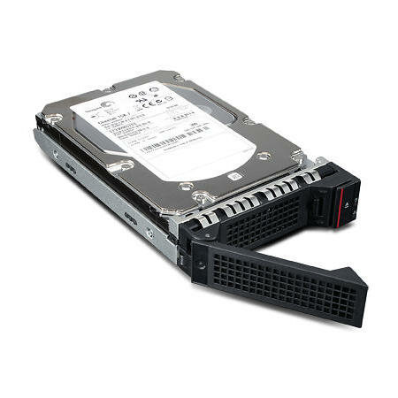 4XB0F28712 Жесткий диск Lenovo Gen 5 LFF Hot Plug 1TB 7.2K Enterprise SATA 6G HDD for RD650 RD550 TD350 4XB0F28712