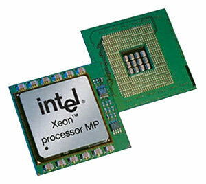 Процессор Intel Xeon MP 7140M Tulsa (3400MHz, S604, L3 16384Kb, 800MHz)