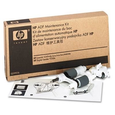 Запасная часть для принтеров HP MFP LaserJet 4345MFP/M4345MFP, Maintenance Kit, ADF (Q5997A)