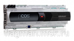 PCO50000U0CL0 Контроллер Carel (Карел) pCO5. без встроенного терминала. типоразмер Large. NAND. USB