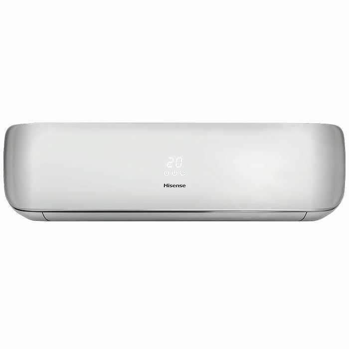 Настенный внутренний блок Hisense AMS-12UR4SVETG67