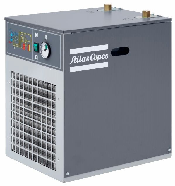 Осушитель воздуха Atlas Copco FX 6