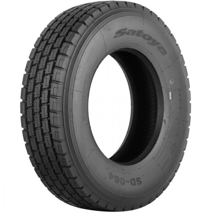 Satoya Sd-064 295/80 R22.5 152/149M