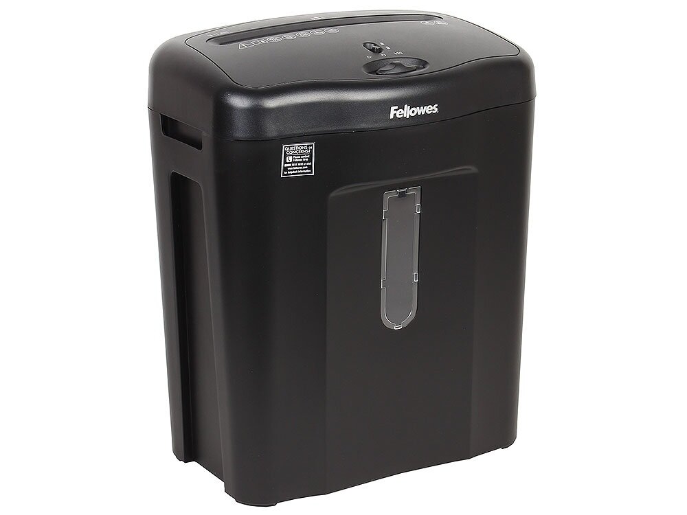 Шредер Fellowes Powershred 11C FS-43502