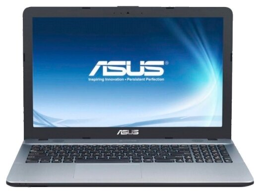 Ноутбук ASUS X541UV-DM1609 (Intel Core i3 6006U 2000MHz/15.6quot;/1920x1080/8GB/1000GB HDD/DVD нет/NVIDIA GeForce 920MX 2GB/Wi-Fi/Bluetooth/Endless OS)
