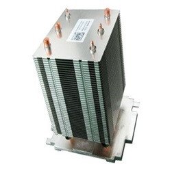 Радиатор охлаждения процессора DELL PowerEdge R630 120W KIT (412-AAFB)