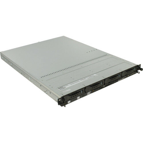 Серверная платформа Asus RS300-E9-RS4 (RS300-E9-RS4/DVR/2CEE/EN)