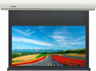 Экран Lumien Cinema Control 185x221 White (LCC-100111)