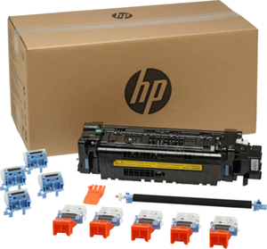 Опции к принтерам и МФУ HP Сервисный набор LJ M631 / M632 / M633 MFP (J8J88A / J8J88-67901) Maintenance Kit
