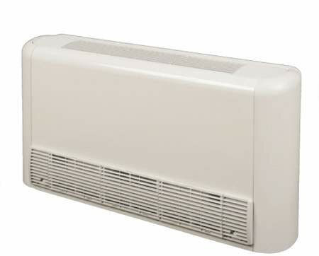 Фанкойл Daikin FWL25DTV