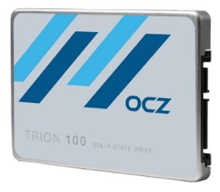 Твердотельный накопитель OCZ TRN100-25SAT3-960G