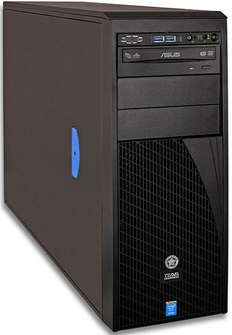 Сервер Intel P4304XXMUXX (937011)