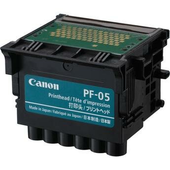 Печатающая головка Canon PF-05