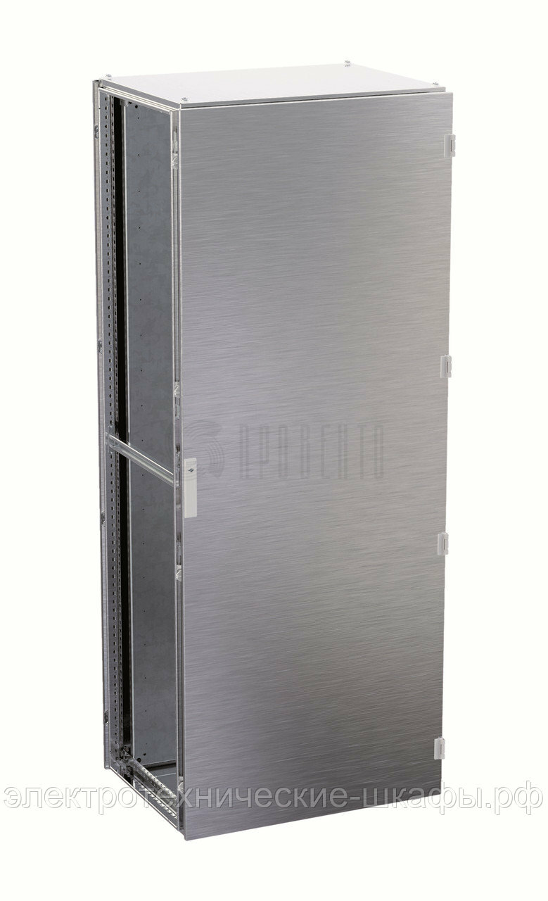 Распределительный шкаф напольный SPS 200.60.60