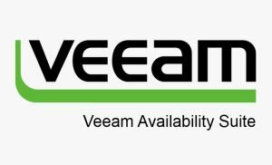 Право на использование (электронно) Veeam Availability Suite Enterprise (Incl. Backup  Replication Enterprise + ONE).Incl. 1st