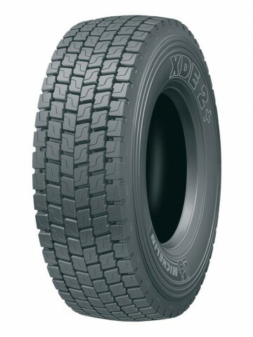 Michelin XDE2+ (Ведущая) 295/80 R22,5 152/148M