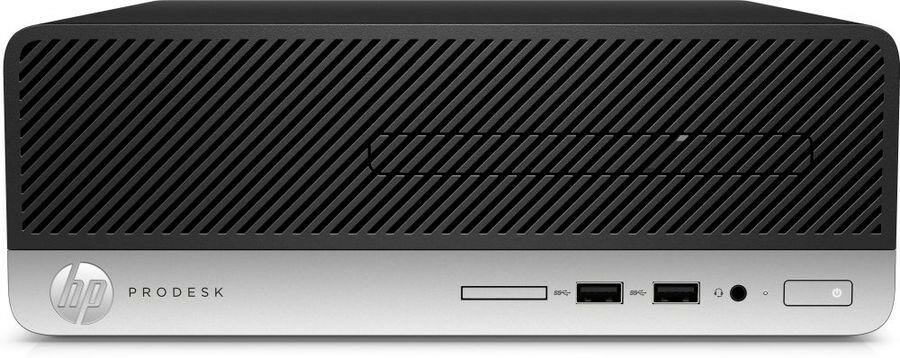 Персональный компьютер HP ProDesk 400 G6 SFF (7EL97EA)