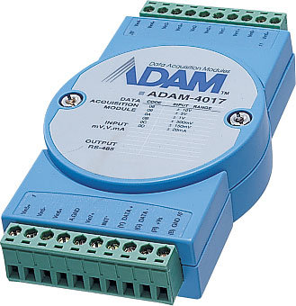 Модуль Advantech ADAM-4017-D2E ADAM-4017-D2E
