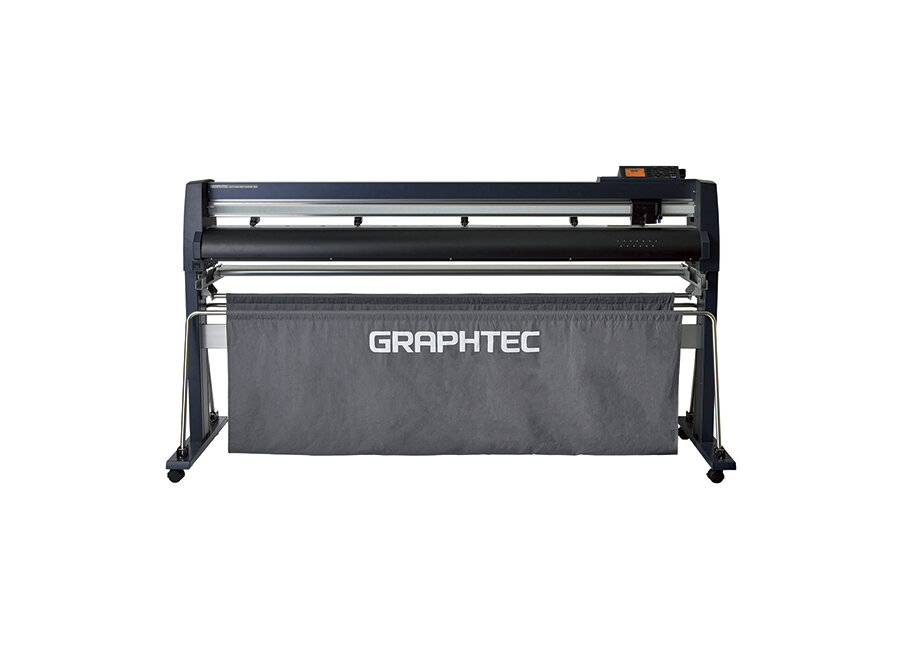 Режущий плоттер Graphtec FC9000-160