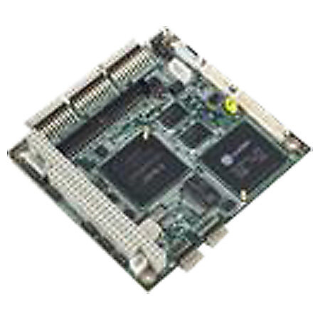 Одноплатный компьютер Advantech PCM-3343EL-256A1E