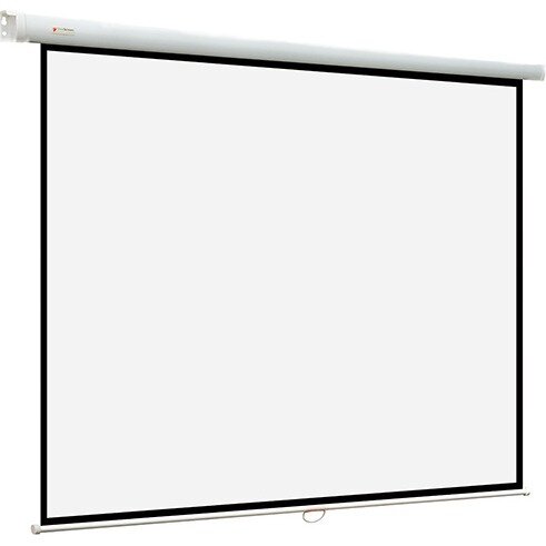Экран для проектора ViewScreen Lotus (16:9) 274*274 (266*149.5) MW