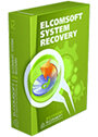 Elcomsoft System Recovery Professional Edition Арт.
