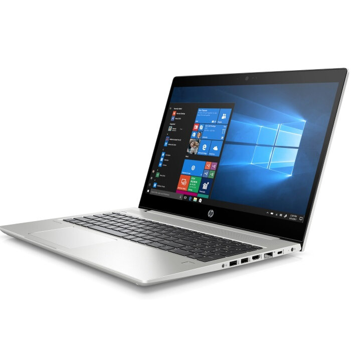 Ноутбук HP ProBook 450 G7 (9HP68EA) (Intel Core i5 10210U 1600MHz/15.6quot;/1920x1080/8GB/256GB SSD/DVD нет/Intel UHD Graphics 620/Wi-Fi/Bluetooth/DOS)