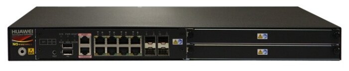 Коммутатор HUAWEI USG6620-BDL-AC