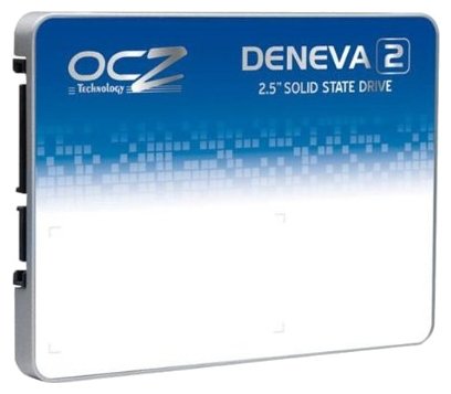 Твердотельный накопитель OCZ D2CSTK251A20-0120