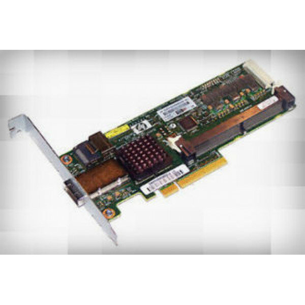 Контроллер HP | 462594-001 | PCI-E8x / SAS / RAID