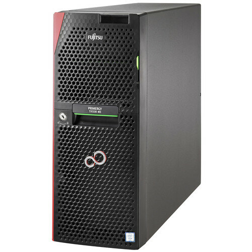 Серверная платформа Fujitsu PRIMERGY TX1330 M3 (VFY:T1333SC040INbase)
