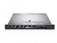 Сервер DELL PowerEdge R640 (R640-8677) 1U/ 8SFF/ 2x5222 (4-Core, 3.8 GHz, 125W)/ 2x32 RDIMM/ 730P mC/ 1 x 1.2 TB 10K 12 SAS/ 4xGE/ 2x750w / RC2, 3xLP/ 8 std/ Bezel noQS/ Sliding Rails/ CMA/ 3YPSNBD