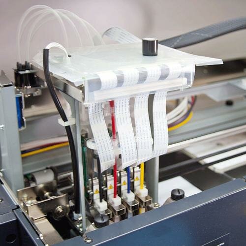 Печатающая головка Brother Print Head GT-3 (SB3184101)