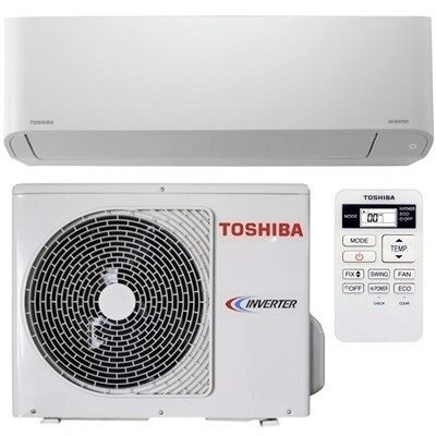 Настенная сплит-система Toshiba RAS-07TKVG-EE / RAS-07TAVG-EE